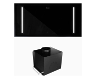 GLOBALO ZENARA 100.1 Black + Turbina TW 2.1 - 1529280 - zdjęcie 4
